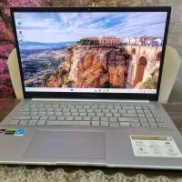 لپ تاپ Asus VivoBook M6500Q|رایانه همراه|نجفآباد, فردوسی|دیوار