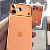 آیفون ۱۷ پرو مکس