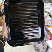 توستر ولومی LUXTAI|اجاق گاز و لوازم برقی پختوپز|خرمآباد, |دیوار