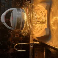 هوا پز وبخار پز|سایر لوازم برقی|یزد, |دیوار