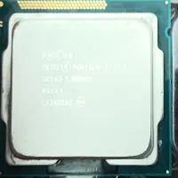 cpu pentium G2030