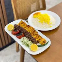 واگذاری امتیازوتجهیزات کامل رستوران