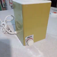 شیر جوش نوزاد