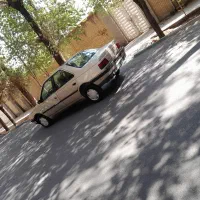 پژو مدل83 استثنایی کم کار