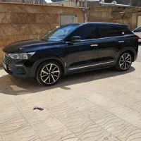 بستیون T77بدون رنگ تربو