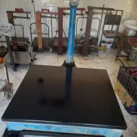 باسکول درحد نو