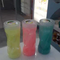 اسلایم ، واتر اسلایم|اسباب‌‌بازی|فولادشهر, B5|دیوار