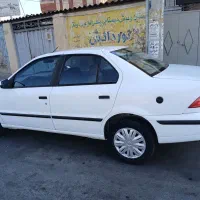 سمندفروشی دوگانه|خودرو سواری و وانت|ساوه, |دیوار