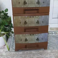 فایل چهار کشو