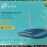 مودم|مودم و تجهیزات شبکه|میانه, |دیوار