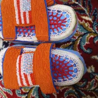 دمپایی زندان باف