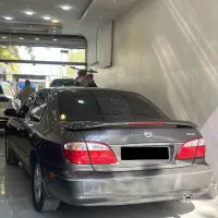 ماکسیما مدل ۱۳۸۴ اتومات بینظیر|خودرو سواری و وانت|اصفهان, فرح آباد|دیوار