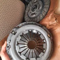 دیسک و صفحه کلاچ ۲۱۵ سایپا|قطعات یدکی و لوازم جانبی|اردبیل, |دیوار