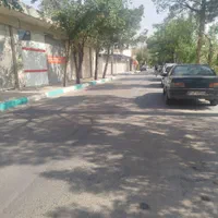 فروش زمین تجاری مسکونی ۹۶ متری در رجایی مرکزی