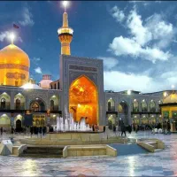 تور مشهد/قشم/شیراز/اصفهان