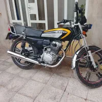 موتور سیکلت|موتورسیکلت|خرم‌آباد, |دیوار