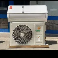 کولر گازی ۱۲ هزار جنرال گلد