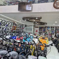 دوچرخه کورسی سرعتی&/