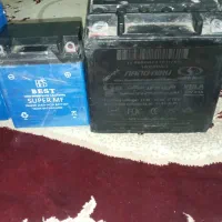 .۳ عدد اسپیکر . باطری