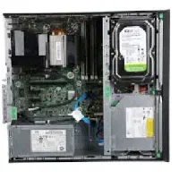 مینی کیس اچ پی