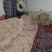 فروش مبل  راحتی ۷ نفره