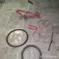 قطعات دوچرخه