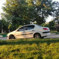 206 v8 لوازمی 88 فول
