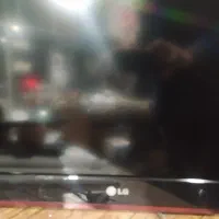 تلویزیون ال سی دی ال جی