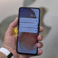 شیاومی Redmi 12 حافظه ی256گیگ رام8 پابه صفر و بشرط|موبایل|رشت, چله خانه|دیوار