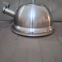 کتری استیل|قوری، کتری، قهوهساز دستی|امیرکلا, |دیوار