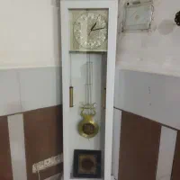 ساعت ایستاده تو عکس مشخص