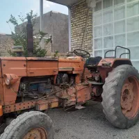 تراکتور رومانی