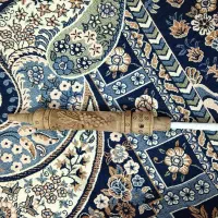 قلیون چوبی
