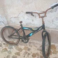 دوچرخه ۱۶