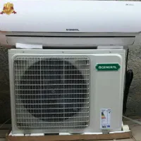 نصاب اسپیلیت و تعمیرات تخصصی و شارژ گاز و سرویس
