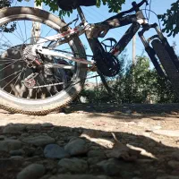 دوچرخه 24|دوچرخه، اسکیت، اسکوتر|خدا آفرین, |دیوار