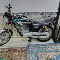 موتور 125مدل89