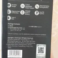 ویپ GEEK|زیورآلات و اکسسوری|شاهینشهر, مسکن مهر|دیوار