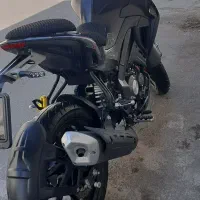 بنای ۱۸۰ آس پلمپ|موتورسیکلت|رشت, کوی فکوری|دیوار