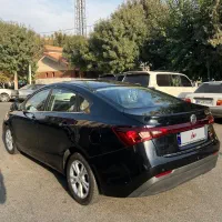 ام جی ۲۰۱۶ توربو پلاس|خودرو سواری و وانت|کرج, کوی کارمندان جنوبی|دیوار