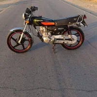 موتور ۲۰۰کبیر