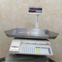 ترازو و باسکول هوشمند|فروشگاه و مغازه|بوکان, |دیوار