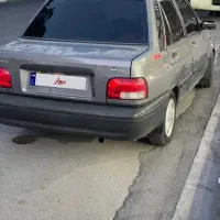 پراید مدل ۹۰