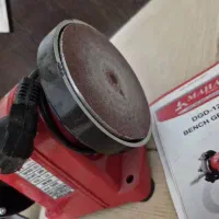 سنگ فرز رو میزی|ابزارآلات|زابل, |دیوار