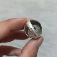 انگشتر چند نگین جواهراتی.|جواهرات|خلیل آباد, |دیوار