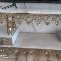 میز برنز|میز تلویزیون|سلماس, |دیوار