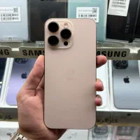 16 pro max 256 za با گارانتی