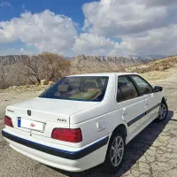 پژو پارسXUP7|خودرو سواری و وانت|باوی, |دیوار