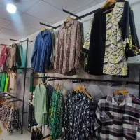 واگذاری بوتیک زنانه|فروشگاه و مغازه|مهاجران, |دیوار