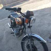 هوندا ۲۰۰ لیفان